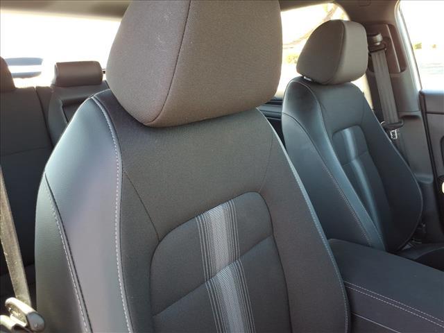 used 2025 Honda Civic car, priced at $25,999