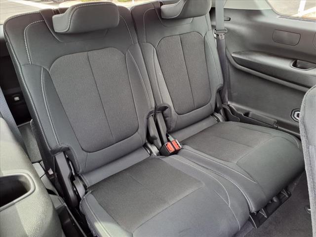 used 2024 Jeep Grand Cherokee L car, priced at $30,999