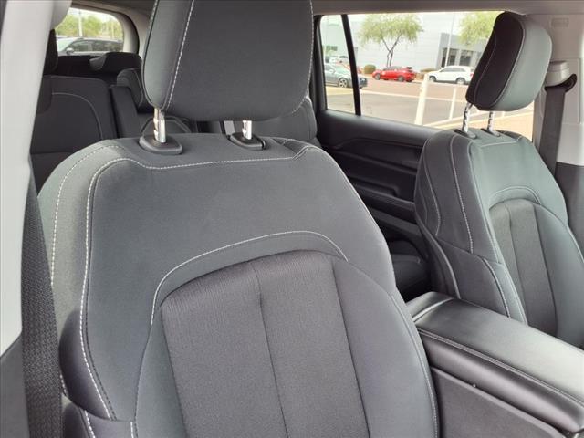 used 2024 Jeep Grand Cherokee L car, priced at $30,999