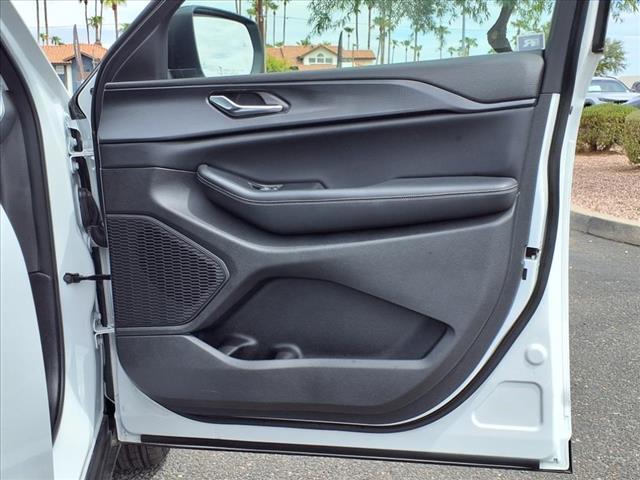 used 2024 Jeep Grand Cherokee L car, priced at $30,999