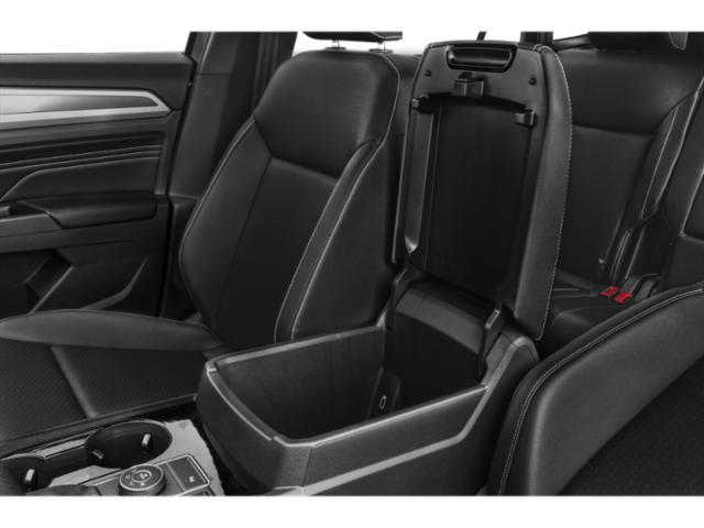 used 2022 Volkswagen Atlas Cross Sport car, priced at $31,498