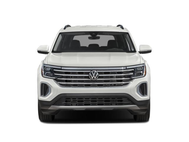 new 2024 Volkswagen Atlas car, priced at $43,715