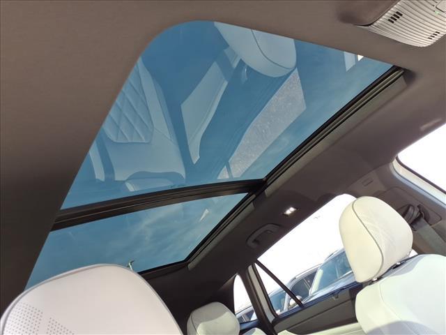 new 2026 Volkswagen Atlas Cross Sport car, priced at $54,031