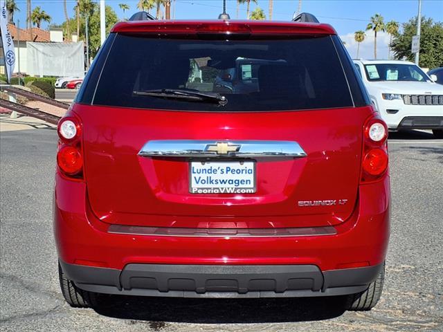 used 2015 Chevrolet Equinox car, priced at $12,999