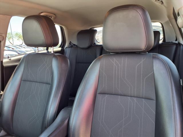 used 2021 Chevrolet Trax car, priced at $15,999