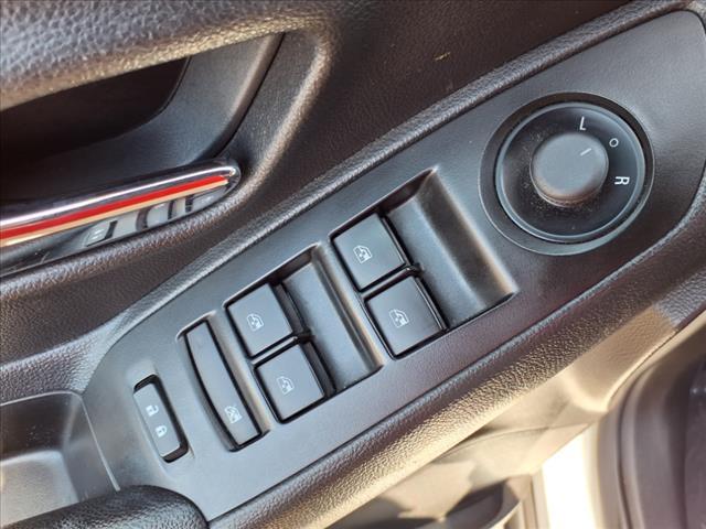 used 2021 Chevrolet Trax car, priced at $15,999