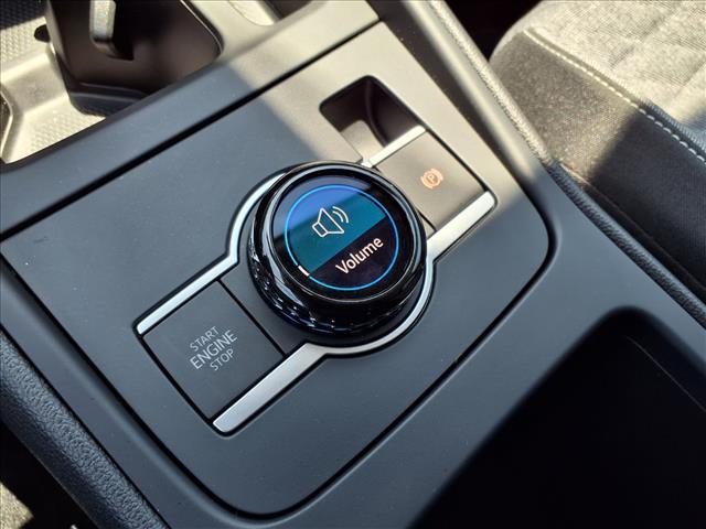 new 2026 Volkswagen Tiguan car, priced at $31,992