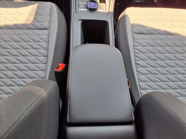 new 2026 Volkswagen Tiguan car, priced at $31,992