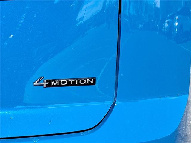 new 2026 Volkswagen Atlas Cross Sport car, priced at $46,089