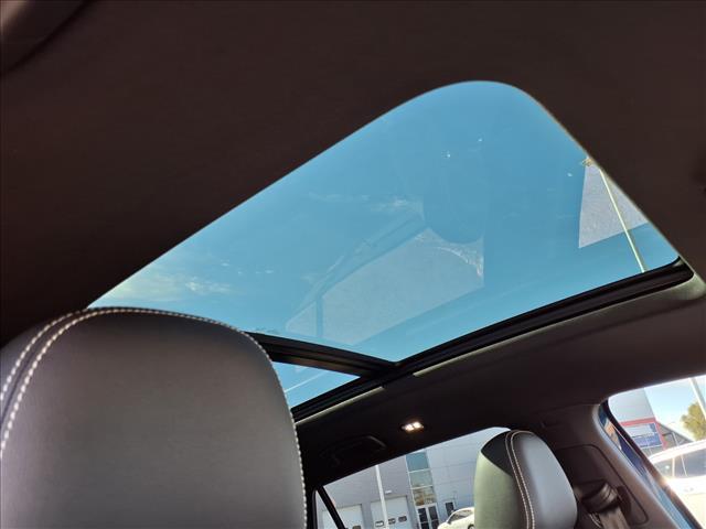 new 2026 Volkswagen Atlas Cross Sport car, priced at $46,089