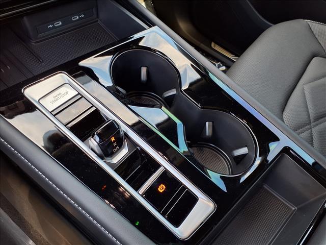 new 2026 Volkswagen Atlas Cross Sport car, priced at $46,089