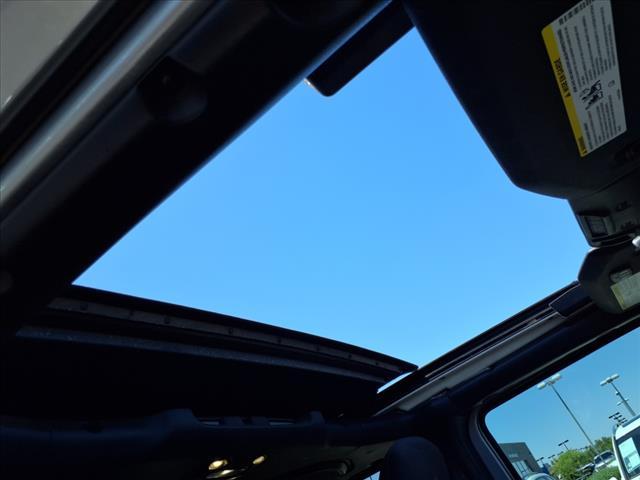 used 2019 Jeep Wrangler Unlimited car, priced at $33,999
