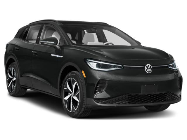 new 2024 Volkswagen ID.4 car, priced at $55,150