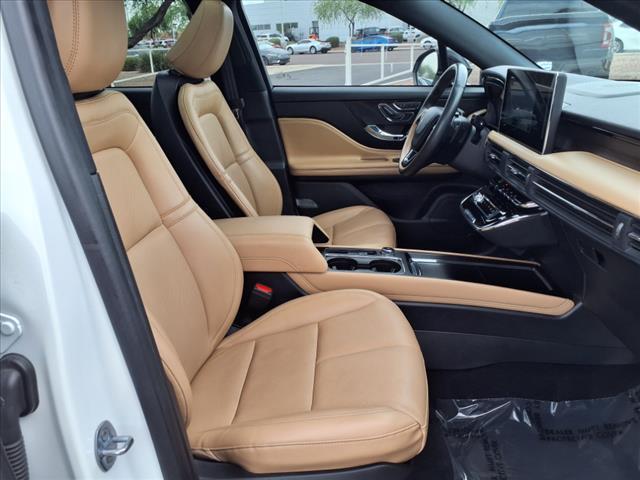used 2023 Lincoln Corsair car, priced at $39,999
