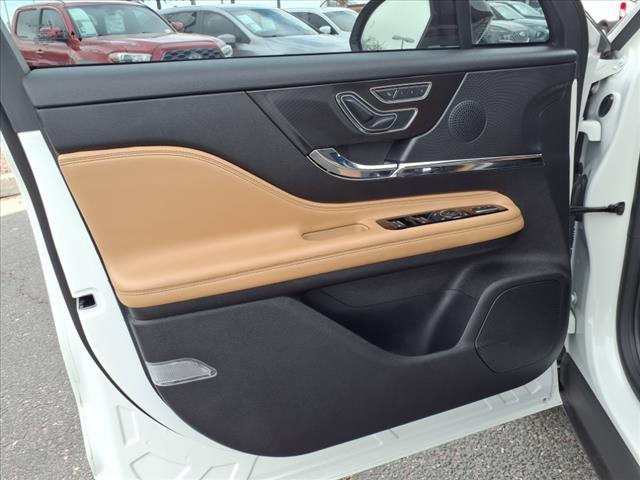 used 2023 Lincoln Corsair car, priced at $39,999