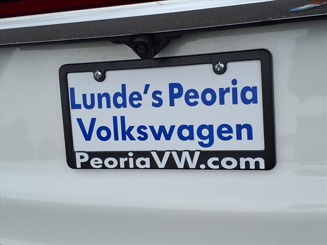 used 2023 Lincoln Corsair car, priced at $39,999
