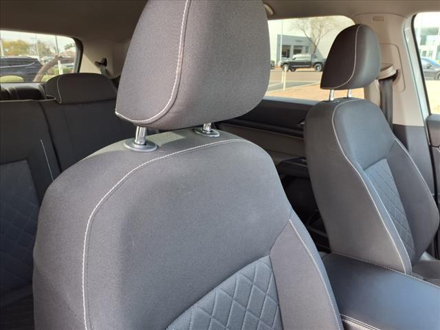 used 2021 Volkswagen Atlas car, priced at $19,999