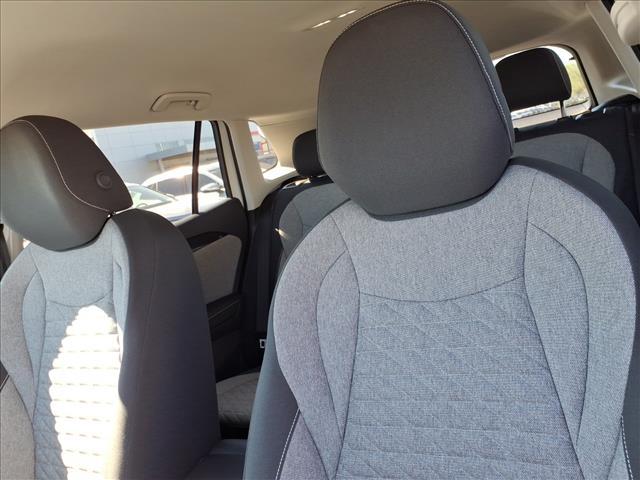 new 2026 Volkswagen Tiguan car, priced at $31,885