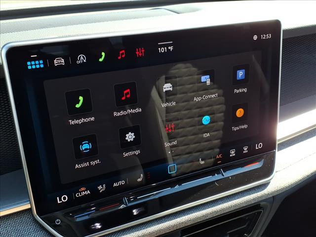 new 2026 Volkswagen Tiguan car, priced at $31,885