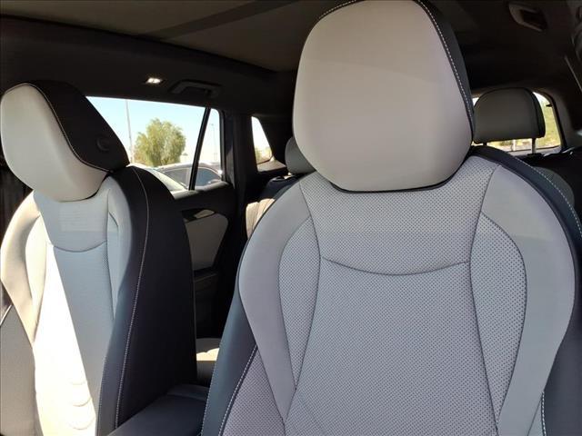 new 2025 Volkswagen Tiguan car, priced at $36,572