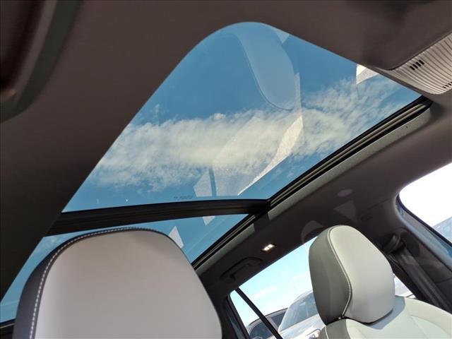 new 2025 Volkswagen Tiguan car, priced at $36,572