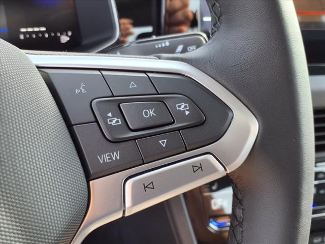 new 2025 Volkswagen Jetta car, priced at $27,884