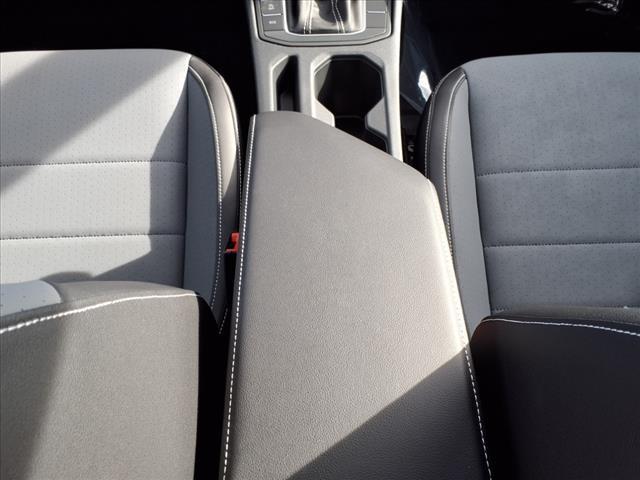 new 2025 Volkswagen Jetta car, priced at $27,884
