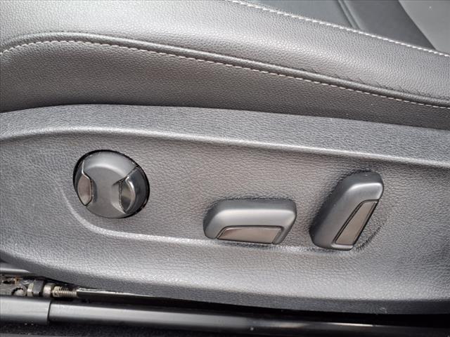 used 2021 Volkswagen Passat car, priced at $19,998