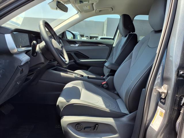 new 2025 Volkswagen Tiguan car, priced at $34,421