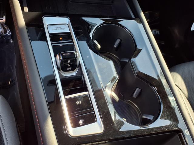 new 2025 Volkswagen Atlas car, priced at $45,951