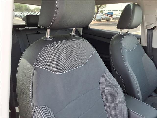 used 2025 Volkswagen Taos car, priced at $26,498