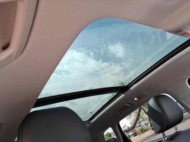 used 2025 Volkswagen Taos car, priced at $26,498