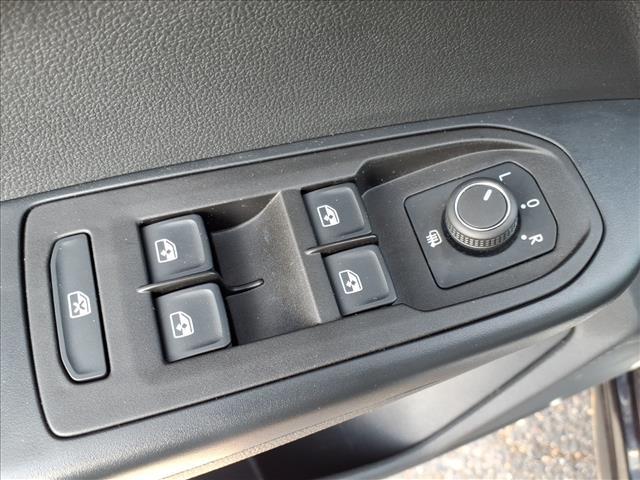 used 2025 Volkswagen Taos car, priced at $26,498