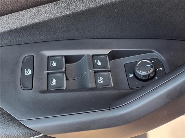 new 2025 Volkswagen Jetta car, priced at $24,021