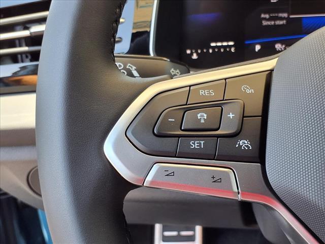 new 2025 Volkswagen Jetta car, priced at $24,021