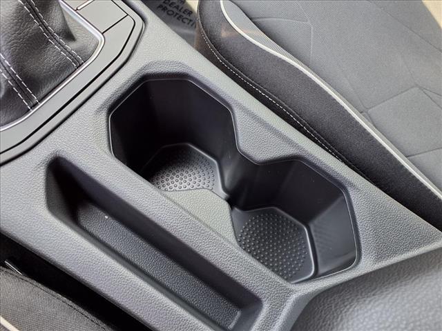 new 2025 Volkswagen Jetta car, priced at $24,021