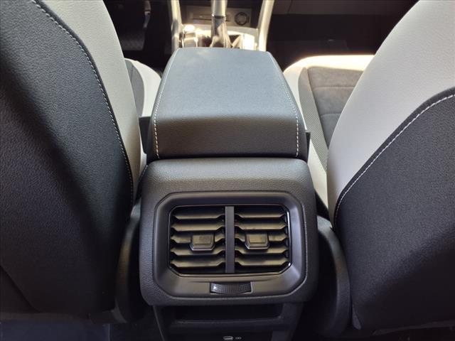 new 2025 Volkswagen Taos car, priced at $32,151