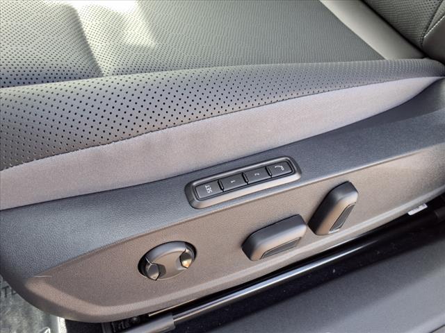 new 2025 Volkswagen ID.4 car, priced at $49,816