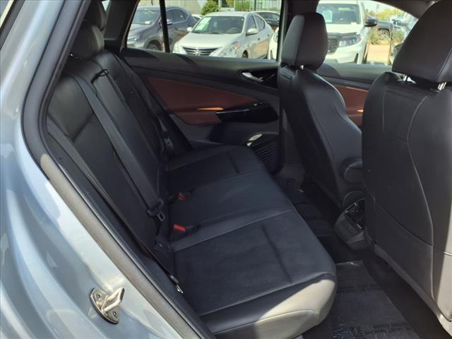 used 2021 Volkswagen ID.4 car, priced at $24,498