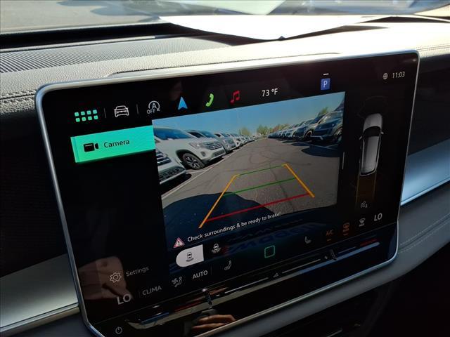 new 2025 Volkswagen Tiguan car, priced at $36,986