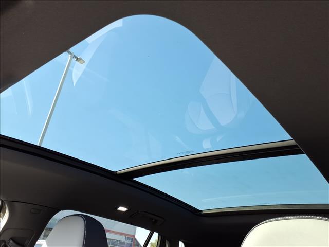 new 2025 Volkswagen Tiguan car, priced at $36,986