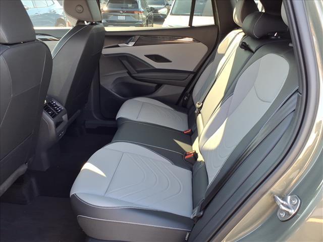 new 2025 Volkswagen Tiguan car, priced at $36,986