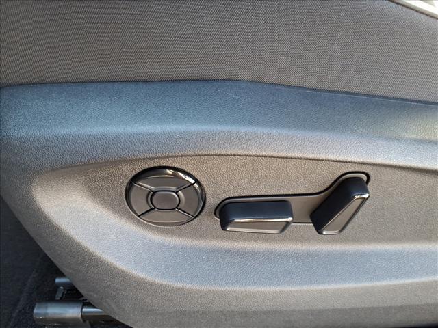 new 2025 Volkswagen Tiguan car, priced at $36,986