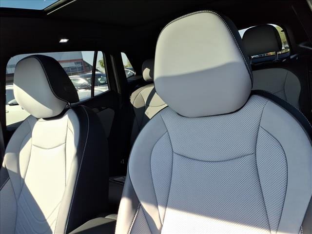 new 2025 Volkswagen Tiguan car, priced at $36,986