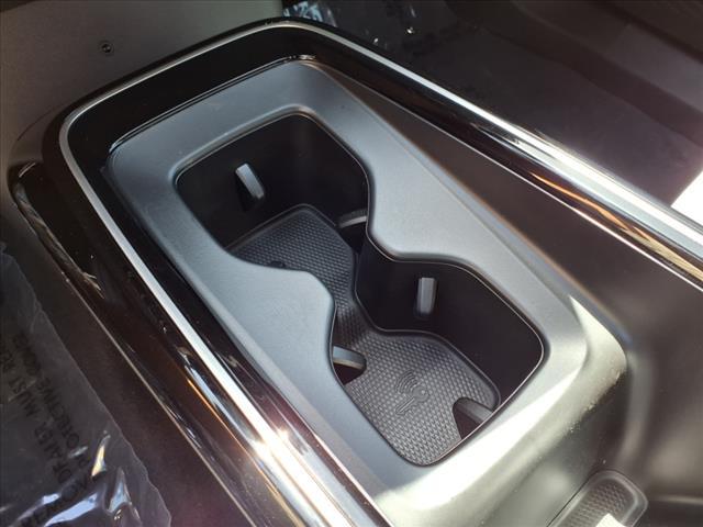 new 2025 Volkswagen ID.4 car, priced at $44,666