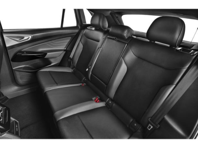 new 2025 Volkswagen ID.4 car, priced at $46,666