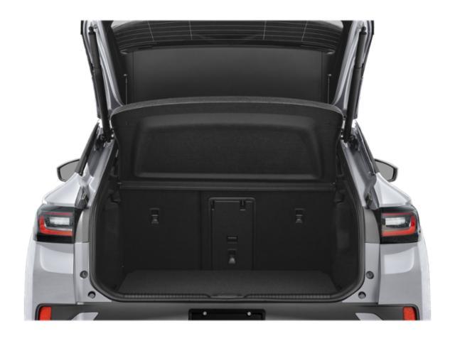 new 2025 Volkswagen ID.4 car, priced at $46,666