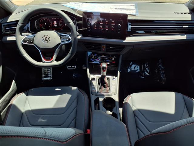 new 2025 Volkswagen Jetta GLI car, priced at $35,158