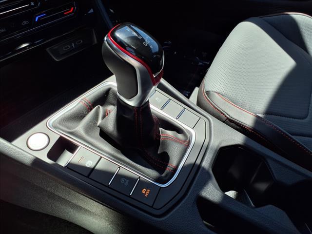 new 2025 Volkswagen Jetta GLI car, priced at $35,158