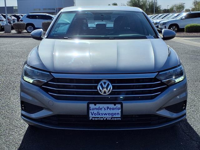 used 2019 Volkswagen Jetta car, priced at $10,999